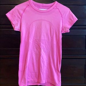 Lululemon work out top